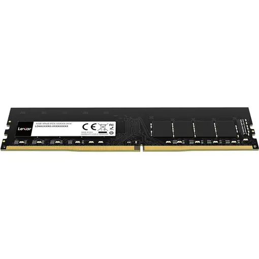 Lexar LD4AU032G-B3200GSST módulo de memoria 32 GB 1 x 32 GB DDR4 3200 MHz
