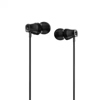 Auriculares internos Tellur Basic Lyric, negro