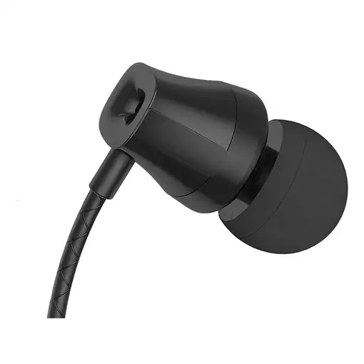 Auriculares internos Tellur Basic Lyric, negro