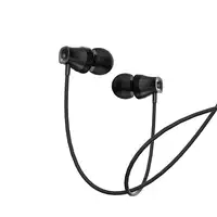 Auriculares internos Tellur Basic Lyric, negro