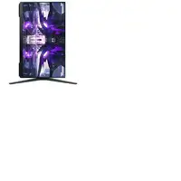 Samsung S24AG320NU pantalla para PC 61 cm (24") 1920 x 1080 Pixeles Full HD Negro
