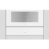 Teka KIT VS/CP COLOR pieza y accesorio de hornos Blanco Vidrio Vidrio de la puerta