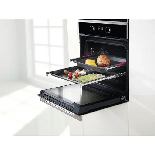 Teka 41599010 pieza y accesorio de hornos Rejilla para el horno Acero inoxidable