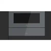 Teka KIT VS/CP COLOR pieza y accesorio de hornos Gris Vidrio Vidrio de la puerta