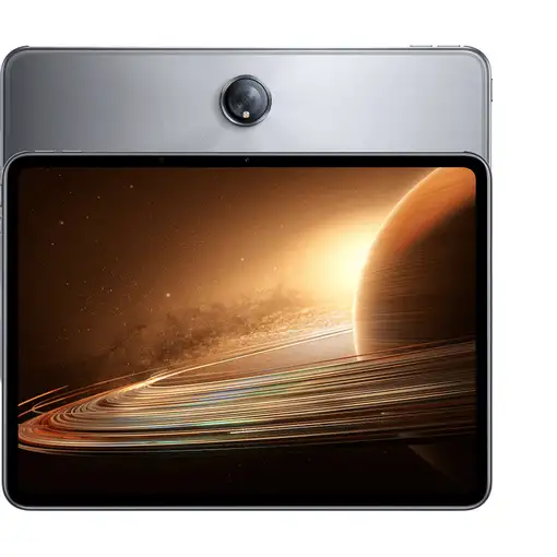 OPPO Pad 2 5G Mediatek 256 GB 29,5 cm (11.6") 8 GB Wi-Fi 6 (802.11ax) Gris