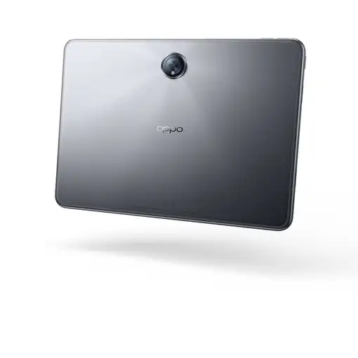 OPPO Pad 2 5G Mediatek 256 GB 29,5 cm (11.6") 8 GB Wi-Fi 6 (802.11ax) Gris
