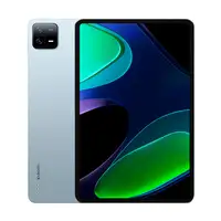 Tablet xiaomi 11'' Pad 6 6GB RAM 128 GB azul XIAOMI Tablet xiaomi 11'' Pad 6 6GB RAM 128 GB azul XIAOMI