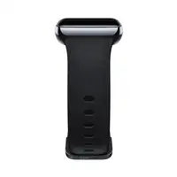 Xiaomi Smart Band 7 Pro AMOLED Pulsera de actividad 4,17 cm (1.64") Negro