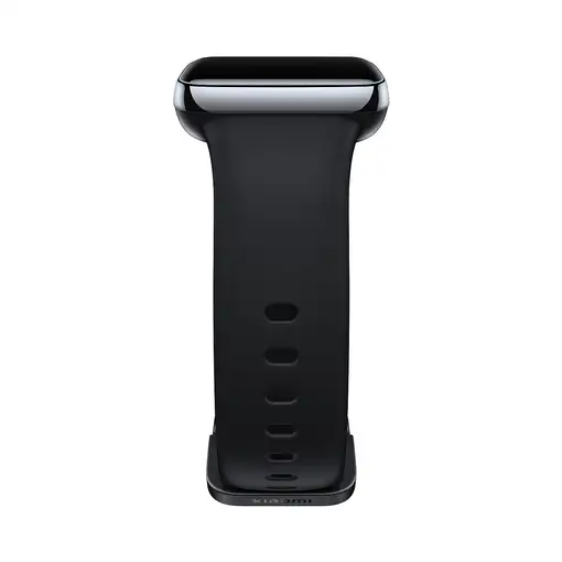 Xiaomi Smart Band 7 Pro AMOLED Pulsera de actividad 4,17 cm (1.64") Negro