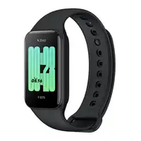 Xiaomi Redmi Smart Band 2 TFT Pulsera de actividad 3,73 cm (1.47'') Negro Xiaomi Redmi Smart Band 2 TFT Pulsera de actividad 3,73 cm (1.47'') Negro