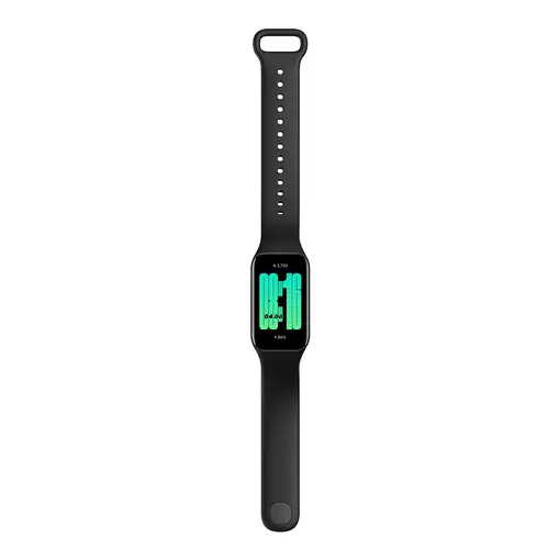 Xiaomi Redmi Smart Band 2 TFT Pulsera de actividad 3,73 cm (1.47'') Negro
