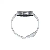 Samsung Galaxy Watch6 Classic 43 mm Digital Pantalla táctil 4G Plata