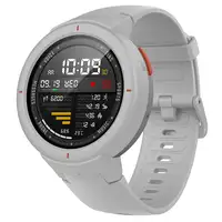 Amazfit Verge OLED Digital 360 x 360 Pixeles Pantalla táctil GPS (satélite)