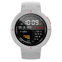 Amazfit Verge OLED Digital 360 x 360 Pixeles Pantalla táctil GPS (satélite)