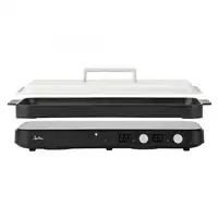 JATA JEVI1470 hobs Negro Encimera Con placa de inducción 2 zona(s)