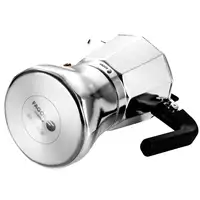Cafetera Italiana Inducción 6 Tazas Café, Aluminio,  81CFFGACU06 FAGOR