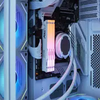 Kingston Technology FURY Beast 32 GB 5600 MT/s DDR5 CL36 DIMM White RGB EXPO