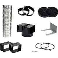 Bosch DHZ5605 accesorio para campana de estufa Bosch DHZ5605 accesorio para campana de estufa