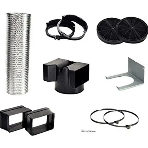 Bosch DHZ5605 accesorio para campana de estufa Bosch DHZ5605 accesorio para campana de estufa