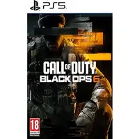 Call of Duty Black Ops 6 - PS5
