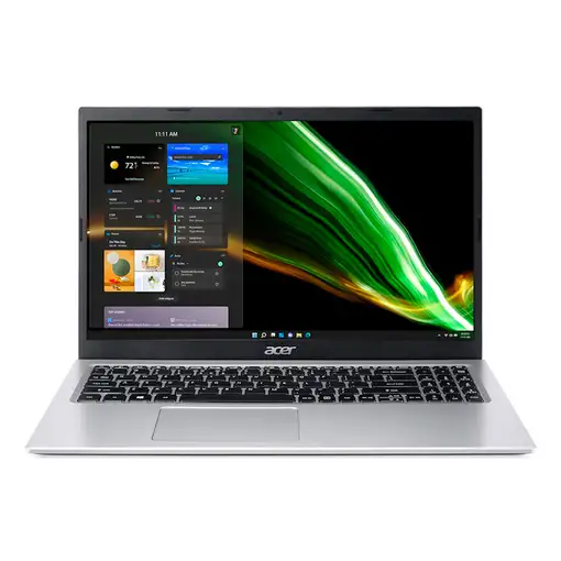 Acer Aspire 1 A115-32-C1W7, Intel Celeron N4500 4GB 128GB 15.6\ W11HOME