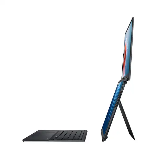 ASUS Zenbook Duo OLED UX8406CA-PZ009W - Ordenador Portátil 14" WQXGA+ 120Hz (Intel