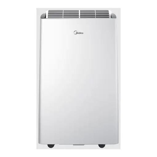 Aire acondicionado portátil MPPDB-12CRN7-QB6-H 3,5kw, blanco MIDEA