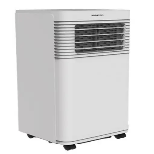 Aire acondicionado portátil, 7000 BTU, mando a distancia, A PACPK17W INFINITON