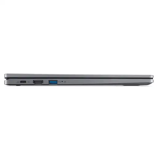 Acer Chromebook CB514-3H-R81B AMD Ryzen™ 3 7320C 35,6 cm (14") WUXGA 8 GB LPDDR5x-