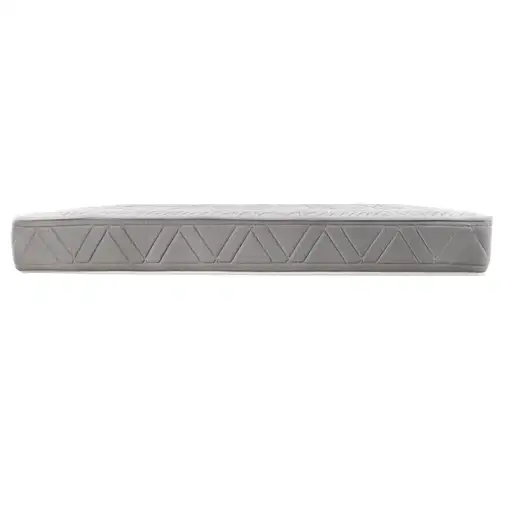 Colchón Ceramic Pocket, Muelles ensacados con Viscoelástica, 27 cm, 150x190