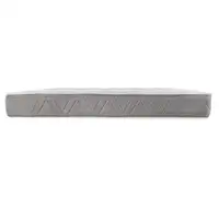Colchón Ceramic Pocket, Muelles ensacados con Viscoelástica, 27 cm, 150x200
