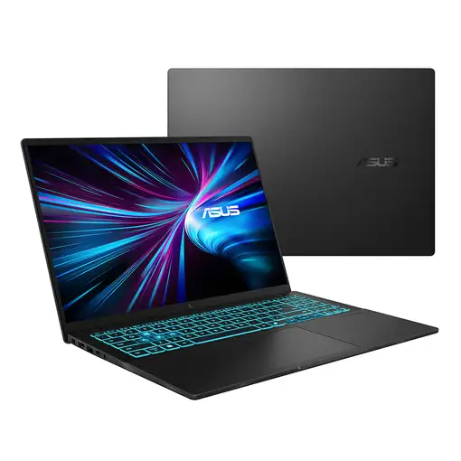 ASUS V16 V3607VM-RP011 - Ordenador Portátil 16" WUXGA 144Hz (Intel Core 7 240H, 16
