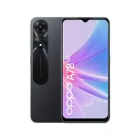 Smartphone OPPO A78 5G 16,7 cm (6.56'') 5000 mAh N 128GB/4GB RAM negro OPPO
