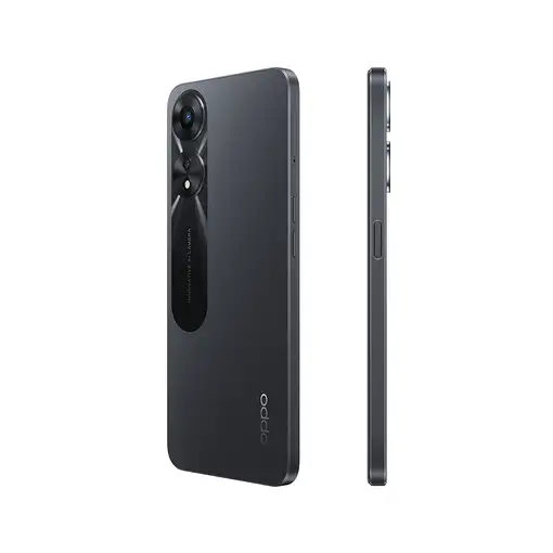 Smartphone OPPO A78 5G 16,7 cm (6.56'') 5000 mAh N 128GB/4GB RAM negro OPPO