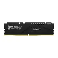 Kingston Technology FURY Beast módulo de memoria 16 GB 1 x 16 GB DDR5 5200 MHz