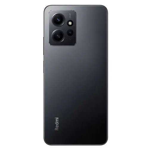 Smartphone Xiaomi Redmi Note 12 256GB/8GB RAM gris XIAOMI