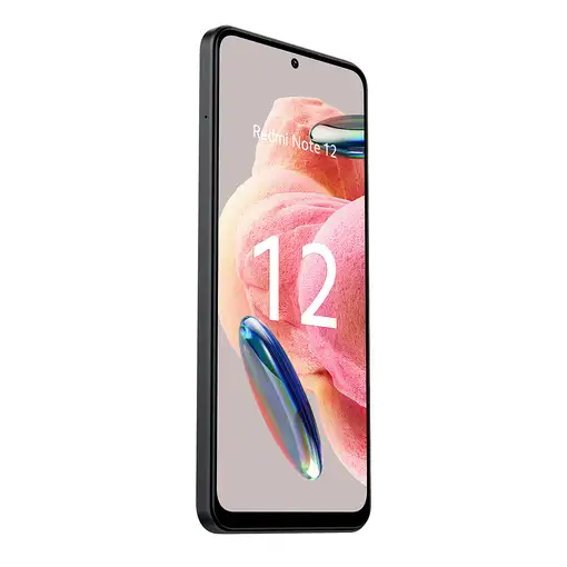 Smartphone Xiaomi Redmi Note 12 256GB/8GB RAM gris XIAOMI