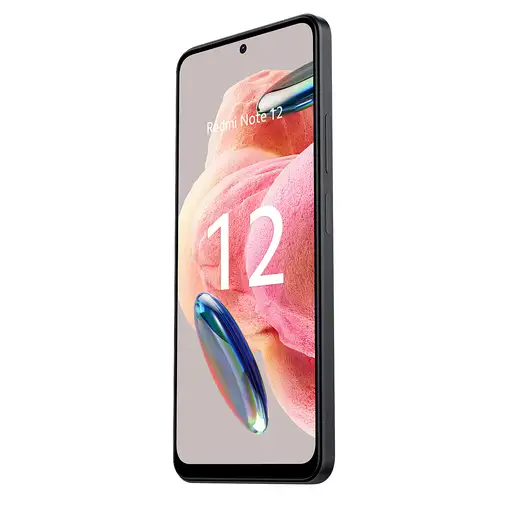 Smartphone Xiaomi Redmi Note 12 256GB/8GB RAM gris XIAOMI