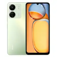 Smartphone Xiaomi Redmi 13C 17,1 cm (6.74'')  4G 128GB/4GB RAM verde XIAOMI