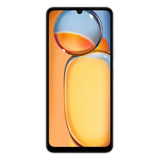 Smartphone Xiaomi Redmi 13C 17,1 cm (6.74'')  4G 128GB/4GB RAM verde XIAOMI