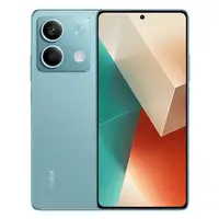 Smartphone Xiaomi Redmi Note 13 5G(6.67'') B 5000 mAh 256GB/8GB RAM celeste XIAOMI Smartphone Xiaomi Redmi Note 13 5G(6.67'') B 5000 mAh 256GB/8GB RAM celeste XIAOMI