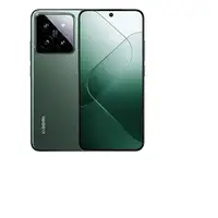Smartphone Xiaomi 14 16,1 cm (6.36'')5G 256GB/12GB RAM verde XIAOMI