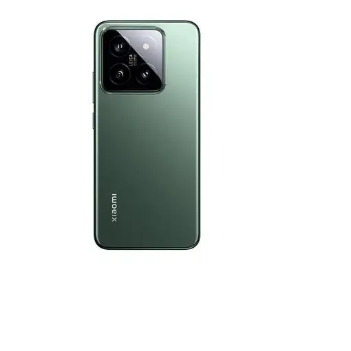 Smartphone Xiaomi 14 16,1 cm (6.36'')5G 256GB/12GB RAM verde XIAOMI