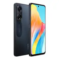 Smartphone OPPO A98 5G 17,1 cm (6.72'') B 5000 mAh N 256GB/8GB RAM negro OPPO Smartphone OPPO A98 5G 17,1 cm (6.72'') B 5000 mAh N 256GB/8GB RAM negro OPPO