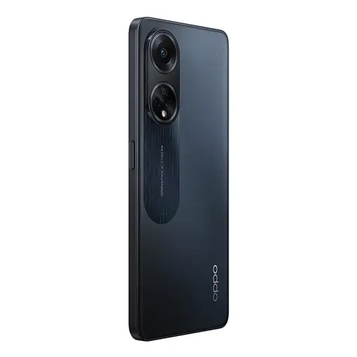 Smartphone OPPO A98 5G 17,1 cm (6.72'') B 5000 mAh N 256GB/8GB RAM negro OPPO