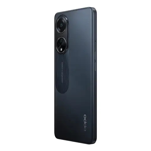 Smartphone OPPO A98 5G 17,1 cm (6.72'') B 5000 mAh N 256GB/8GB RAM negro OPPO