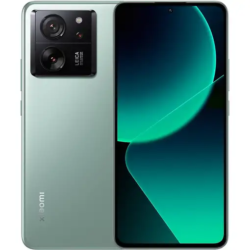 Smartphone Xiaomi 13T Pro(6.67'') 5G 16 GB 1 TB 5000 1tb/16GB RAM verde XIAOMI Smartphone Xiaomi 13T Pro(6.67'') 5G 16 GB 1 TB 5000 1tb/16GB RAM verde XIAOMI