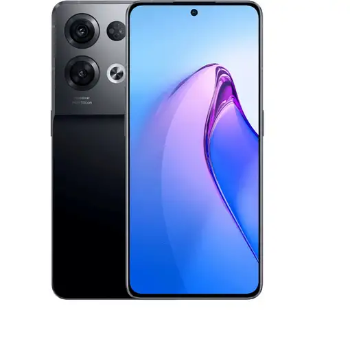 Smartphone OPPO 8 Pro(6.7'') 5G 256GB/8GB RAM negro OPPO Smartphone OPPO 8 Pro(6.7'') 5G 256GB/8GB RAM negro OPPO