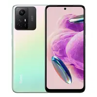Smartphone Xiaomi Redmi Note 12S 16,3 cm (6.43'') 4G 256GB/8GB RAM verde XIAOMI Smartphone Xiaomi Redmi Note 12S 16,3 cm (6.43'') 4G 256GB/8GB RAM verde XIAOMI