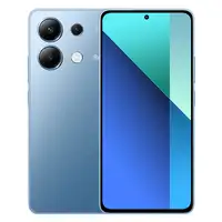 Smartphone Xiaomi Redmi Note 13 128GB/8GB RAM azul XIAOMI Smartphone Xiaomi Redmi Note 13 128GB/8GB RAM azul XIAOMI